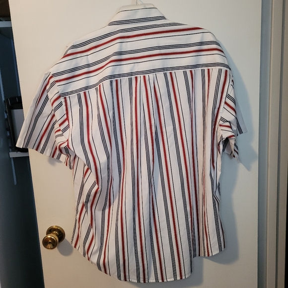 Men's Casual Button Down - Picture 2 of 4